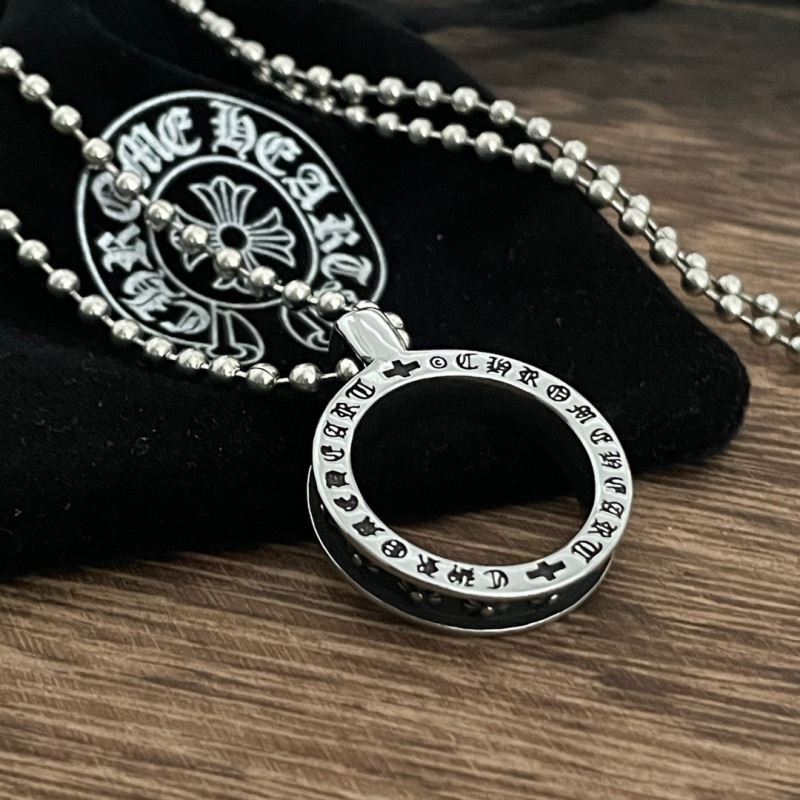 Chrome Hearts Necklaces